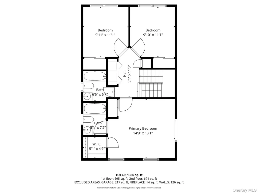 5 Deer Path Coram NY 11727