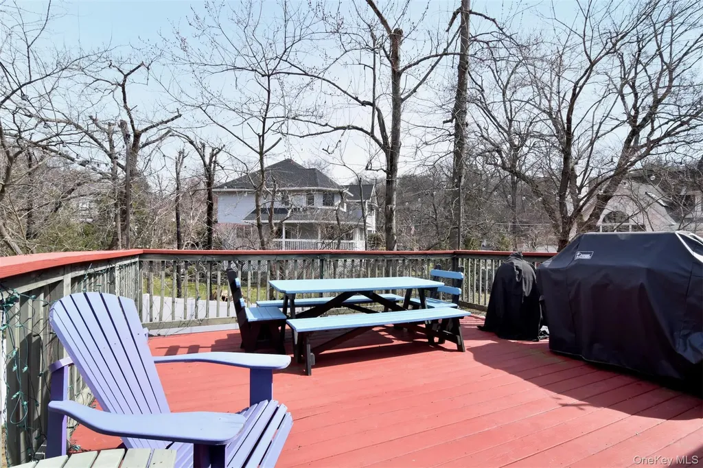 4 Willow Lane Irvington NY 10533