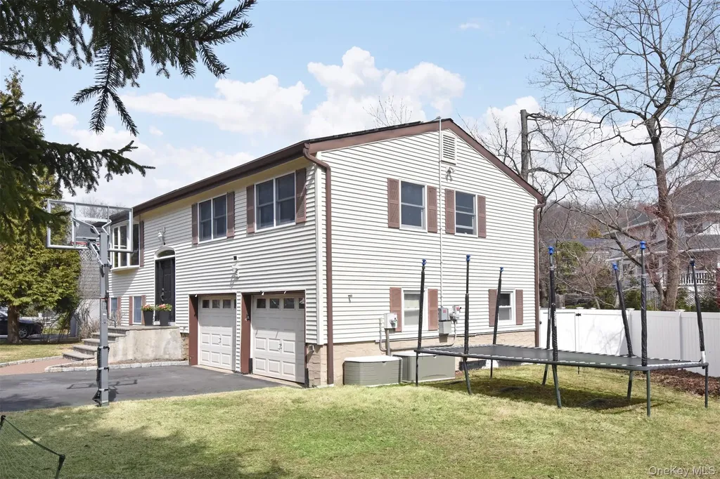 4 Willow Lane Irvington NY 10533
