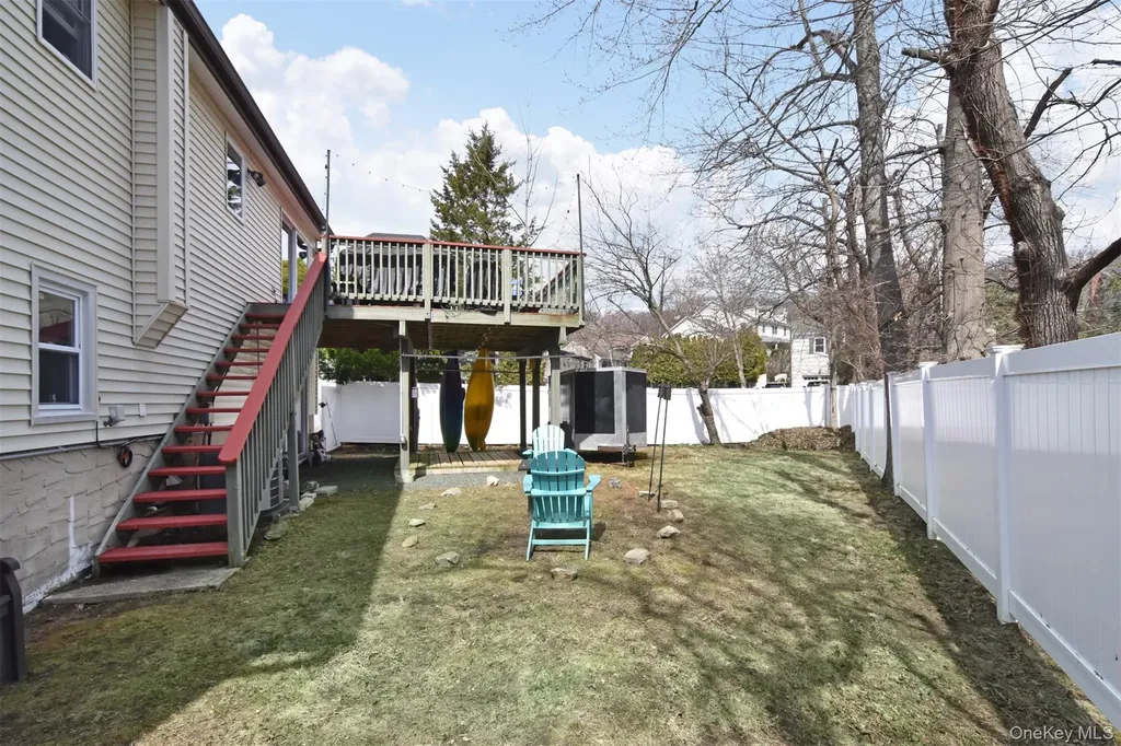 4 Willow Lane Irvington NY 10533