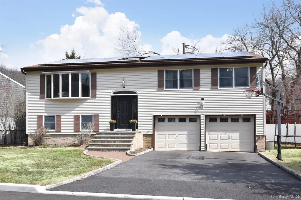 4 Willow Lane Irvington NY 10533
