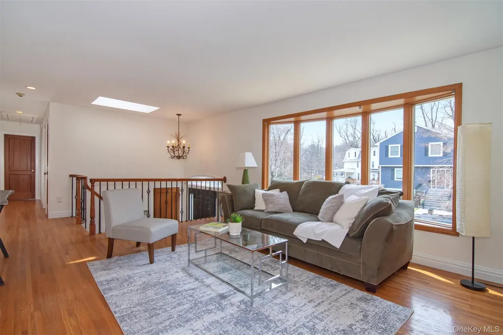 4 Willow Lane Irvington NY 10533