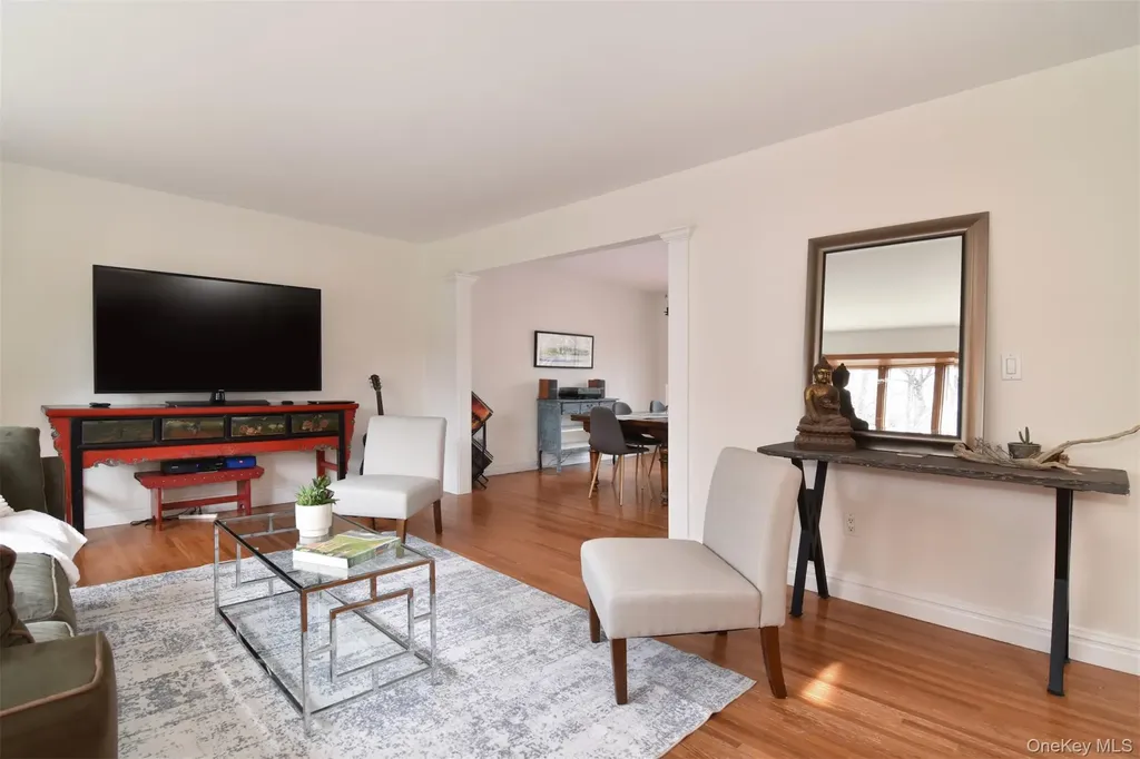 4 Willow Lane Irvington NY 10533
