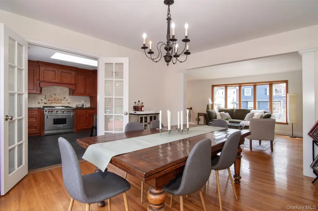 4 Willow Lane Irvington NY 10533