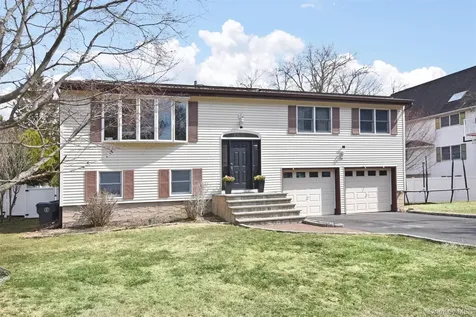 4 Willow Lane Irvington NY 10533