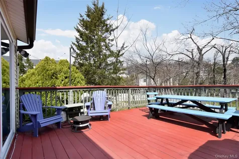 4 Willow Lane Irvington NY 10533