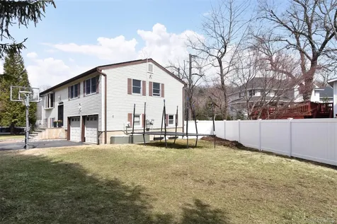 4 Willow Lane Irvington NY 10533