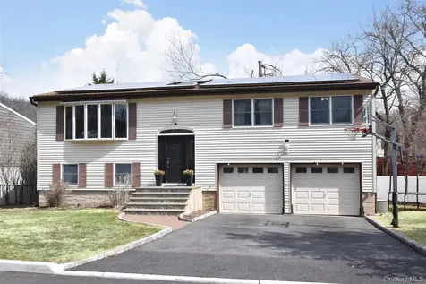 4 Willow Lane Irvington NY 10533