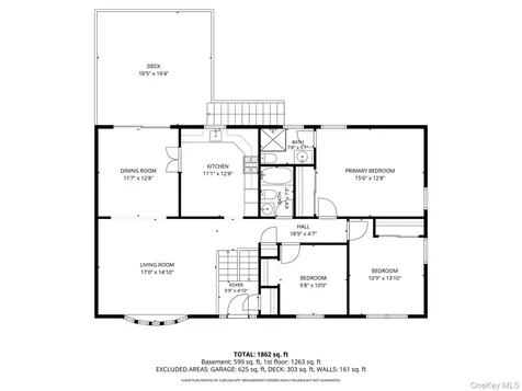 4 Willow Lane Irvington NY 10533