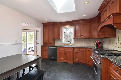 4 Willow Lane Irvington NY 10533