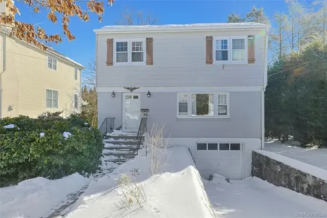 136 Johnson Road Scarsdale NY 10583