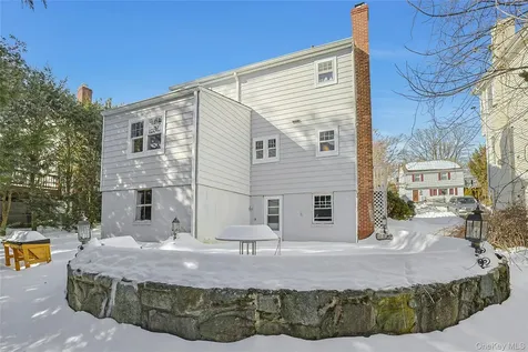 136 Johnson Road Scarsdale NY 10583