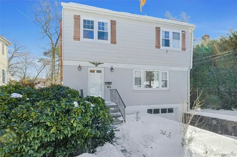 136 Johnson Road Scarsdale NY 10583