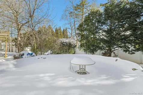 136 Johnson Road Scarsdale NY 10583
