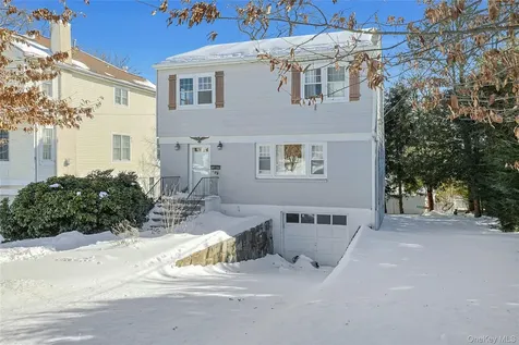 136 Johnson Road Scarsdale NY 10583