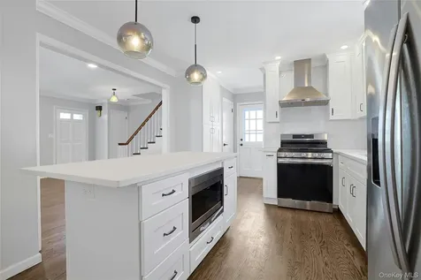 136 Johnson Road Scarsdale NY 10583