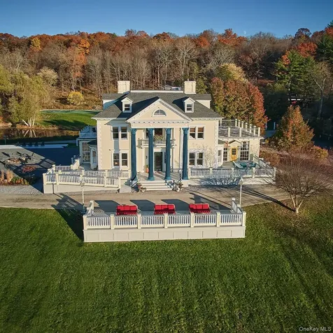 10 Old Route 9 Staatsburg NY 12580