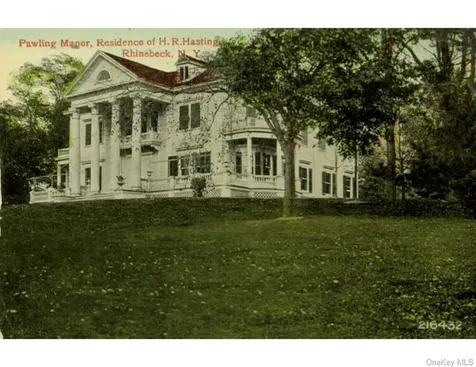10 Old Route 9 Staatsburg NY 12580