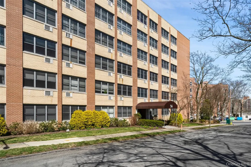 56 Doyer Avenue White Plains NY 10605