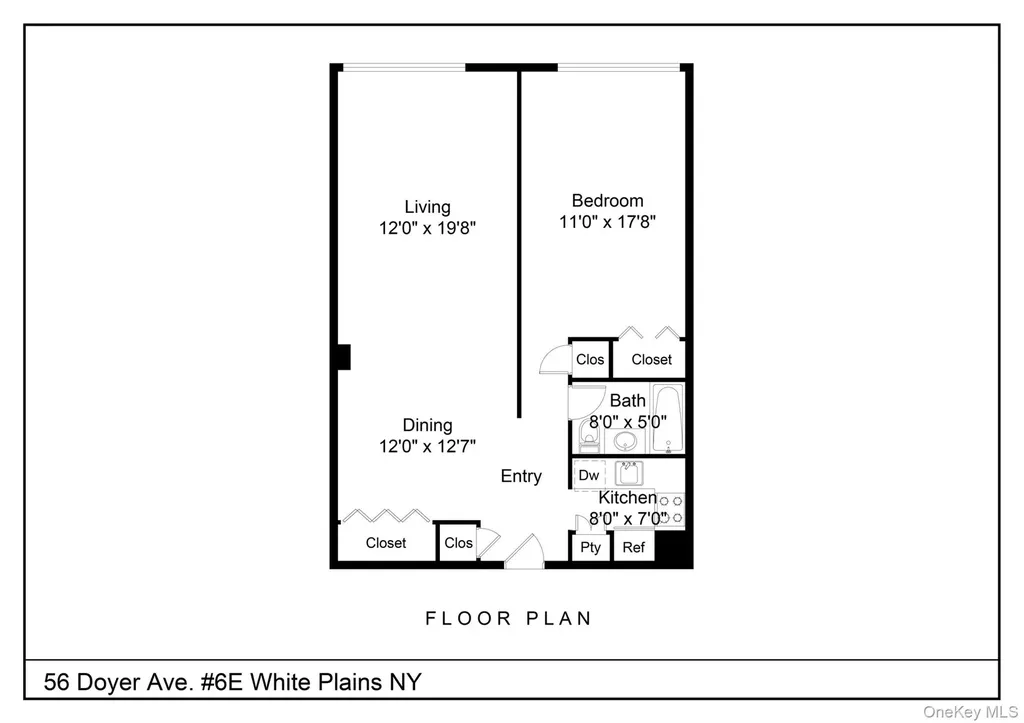 56 Doyer Avenue White Plains NY 10605