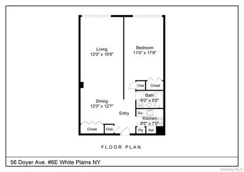 56 Doyer Avenue White Plains NY 10605
