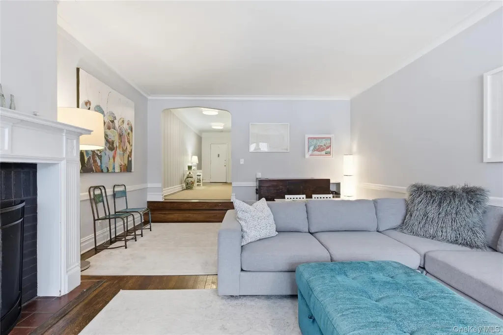 25 Parkview Avenue Bronxville NY 10708