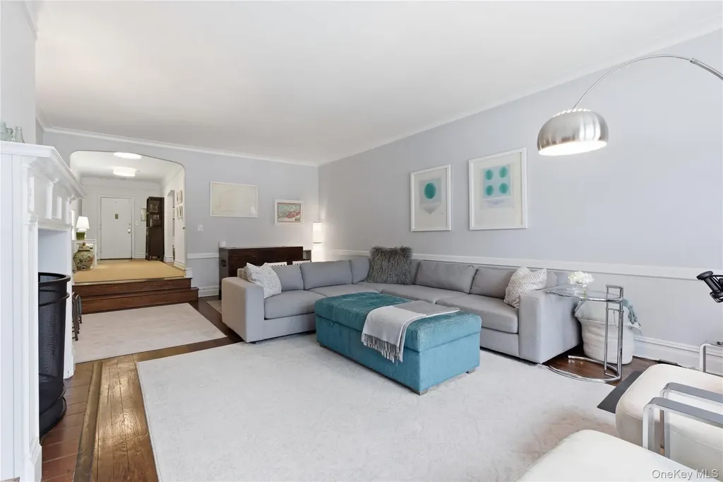 25 Parkview Avenue Bronxville NY 10708