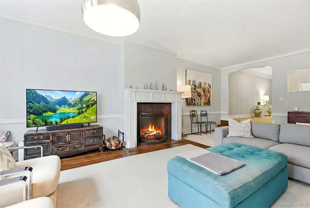 25 Parkview Avenue Bronxville NY 10708