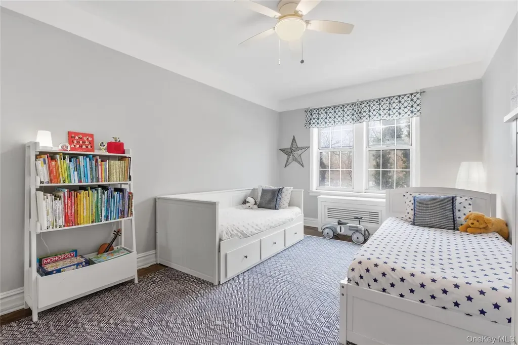 25 Parkview Avenue Bronxville NY 10708