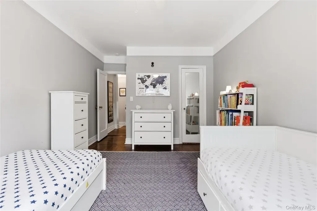 25 Parkview Avenue Bronxville NY 10708