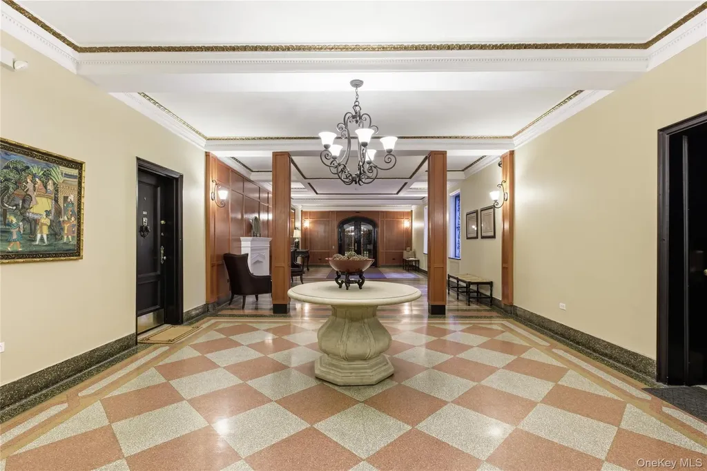 25 Parkview Avenue Bronxville NY 10708