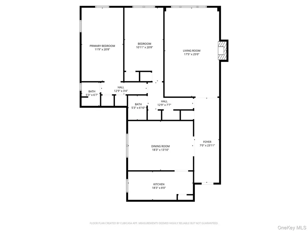 25 Parkview Avenue Bronxville NY 10708