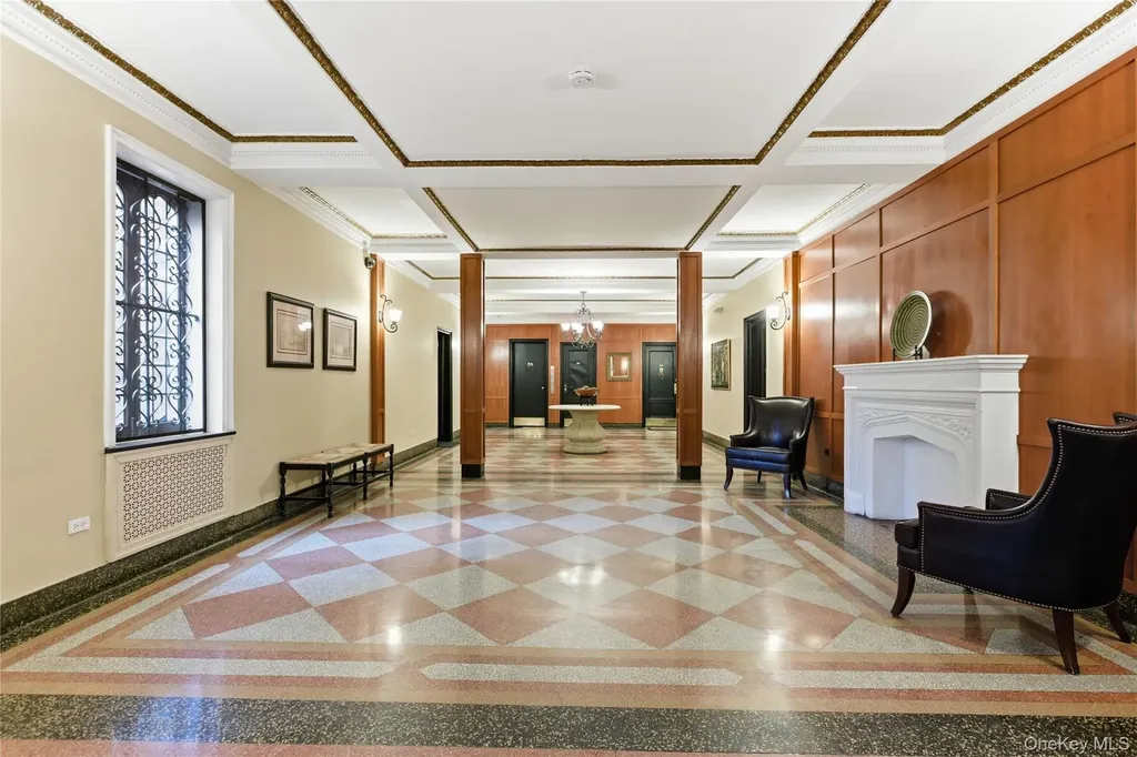 25 Parkview Avenue Bronxville NY 10708