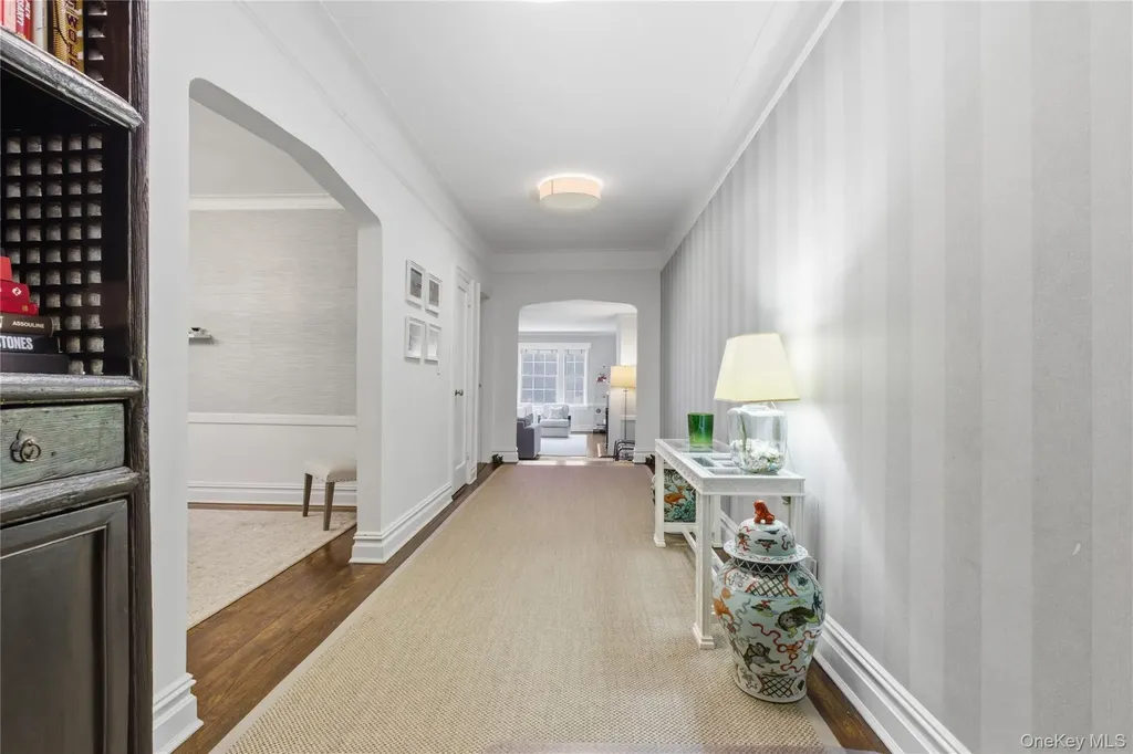 25 Parkview Avenue Bronxville NY 10708