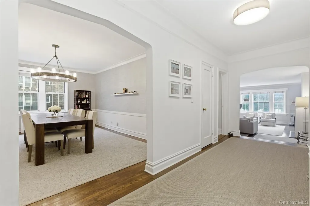 25 Parkview Avenue Bronxville NY 10708