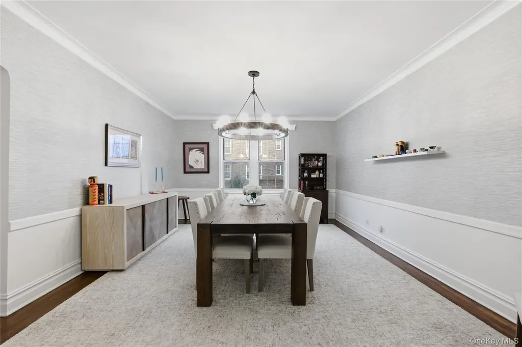 25 Parkview Avenue Bronxville NY 10708