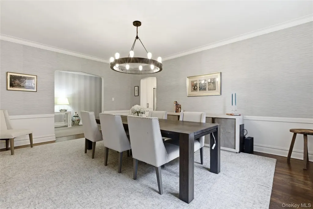 25 Parkview Avenue Bronxville NY 10708