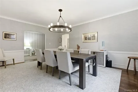 25 Parkview Avenue Bronxville NY 10708