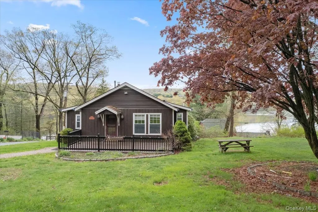 4 Beachway Drive Holmes NY 12531
