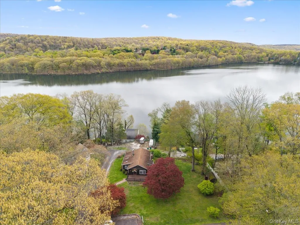 4 Beachway Drive Holmes NY 12531