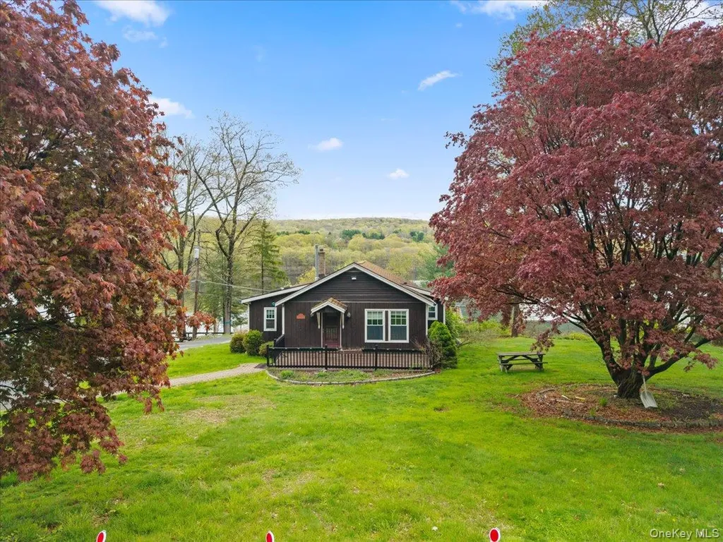 4 Beachway Drive Holmes NY 12531