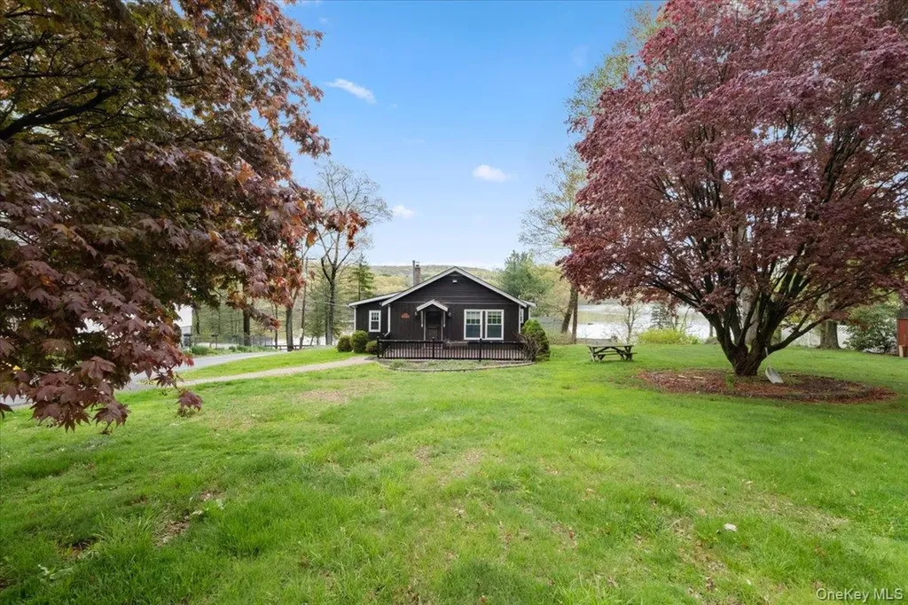 4 Beachway Drive Holmes NY 12531