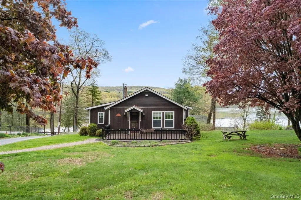 4 Beachway Drive Holmes NY 12531