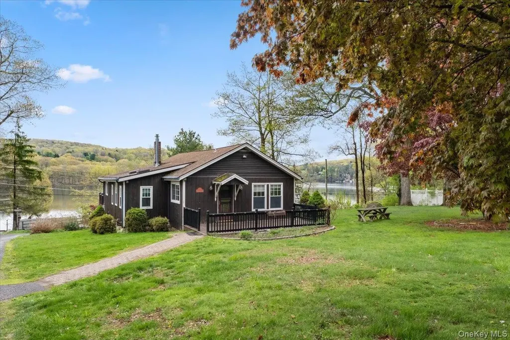 4 Beachway Drive Holmes NY 12531