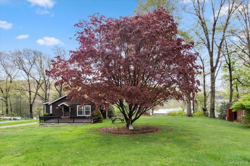 4 Beachway Drive Holmes NY 12531