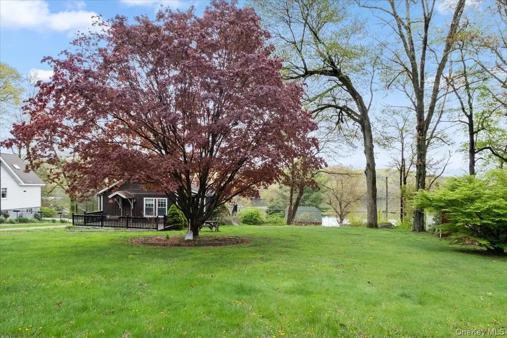4 Beachway Drive Holmes NY 12531