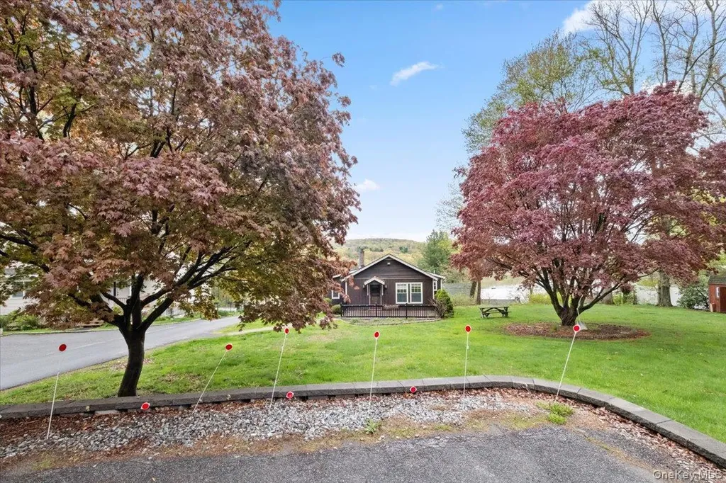 4 Beachway Drive Holmes NY 12531