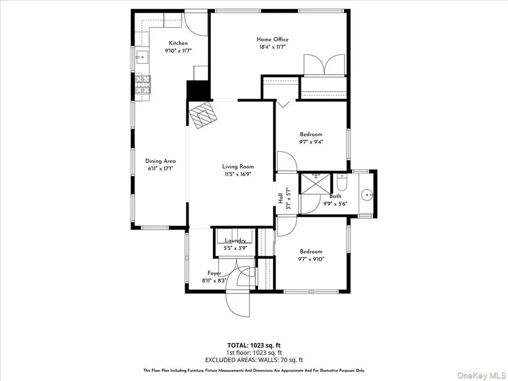 4 Beachway Drive Holmes NY 12531