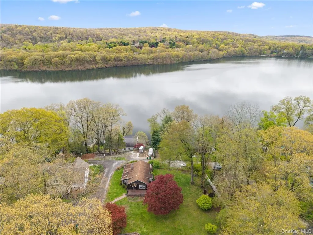 4 Beachway Drive Holmes NY 12531