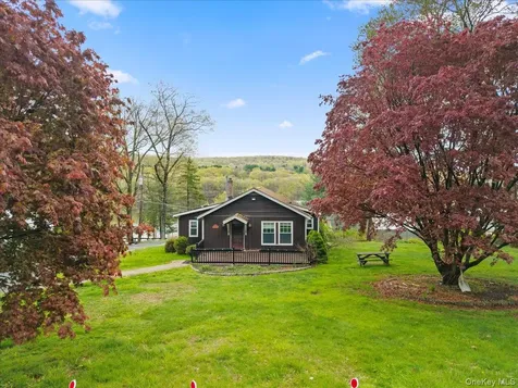 4 Beachway Drive Holmes NY 12531